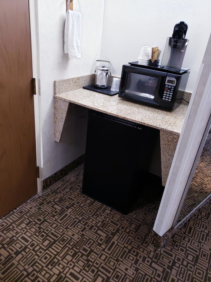 SureStay Plus Hotel By Best Western Black River Falls - thumb 35