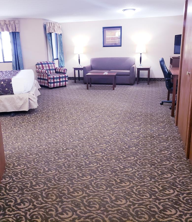 SureStay Plus Hotel By Best Western Black River Falls - thumb 29