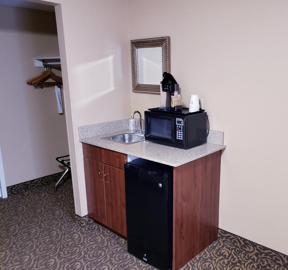 SureStay Plus Hotel By Best Western Black River Falls - thumb 31