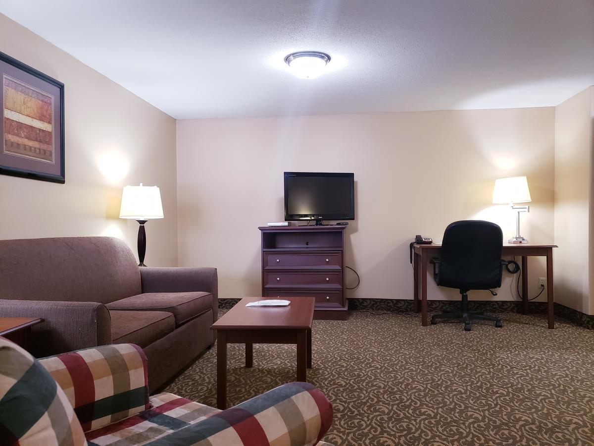 SureStay Plus Hotel By Best Western Black River Falls - thumb 27