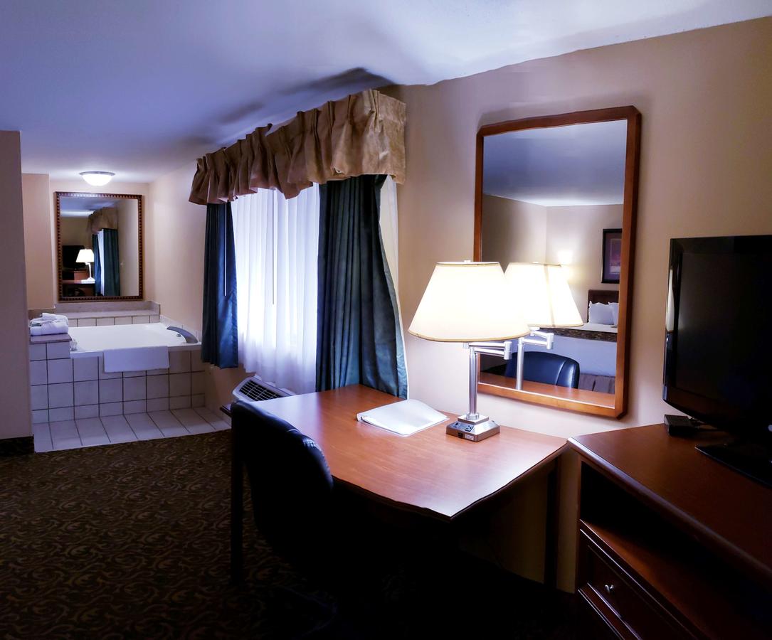 SureStay Plus Hotel By Best Western Black River Falls - thumb 26
