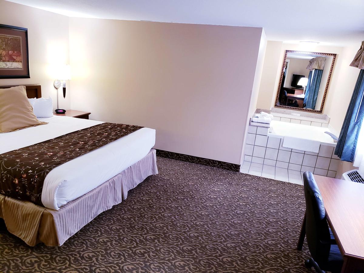 SureStay Plus Hotel By Best Western Black River Falls - thumb 23