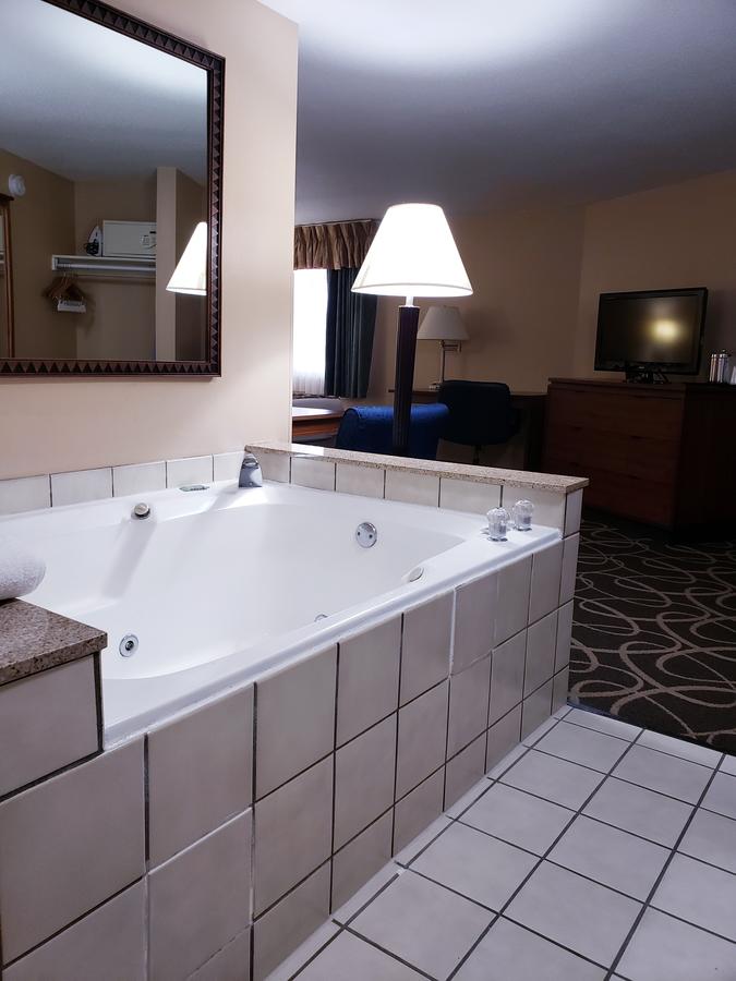 SureStay Plus Hotel By Best Western Black River Falls - thumb 10