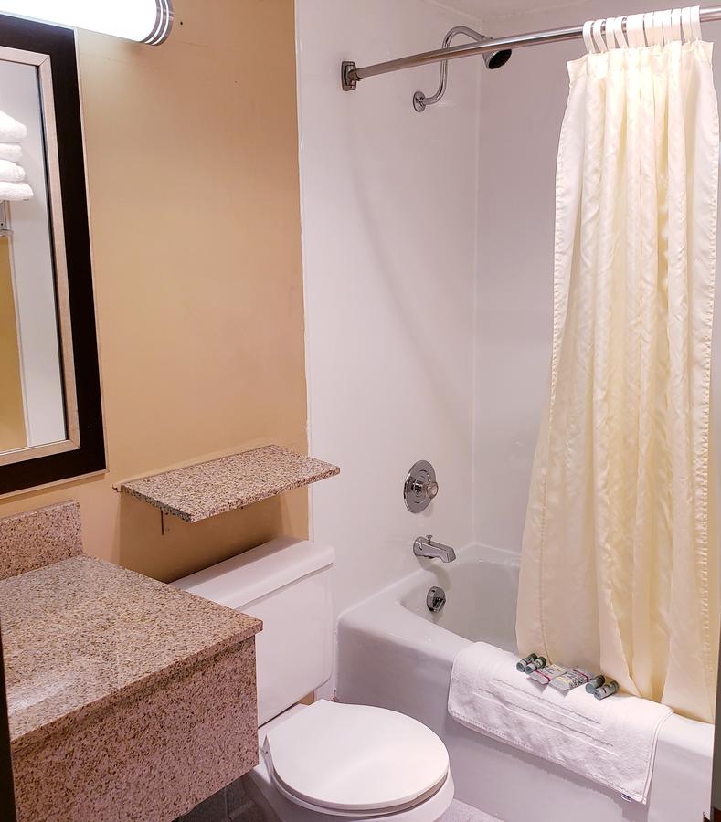 SureStay Plus Hotel By Best Western Black River Falls - thumb 38