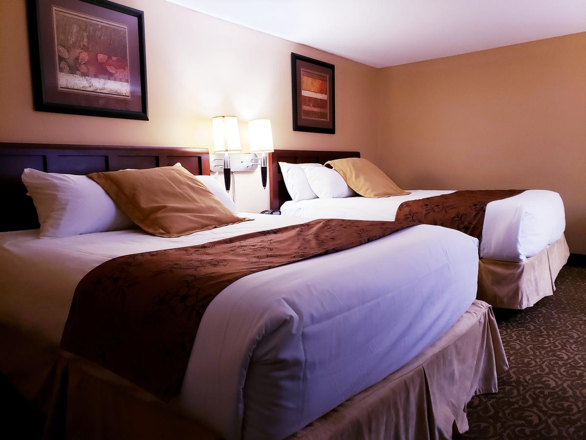 SureStay Plus Hotel By Best Western Black River Falls - thumb 39