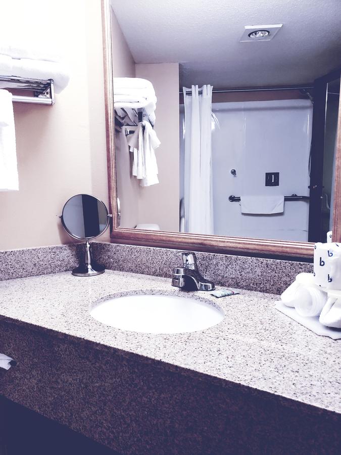 SureStay Plus Hotel By Best Western Black River Falls - thumb 9