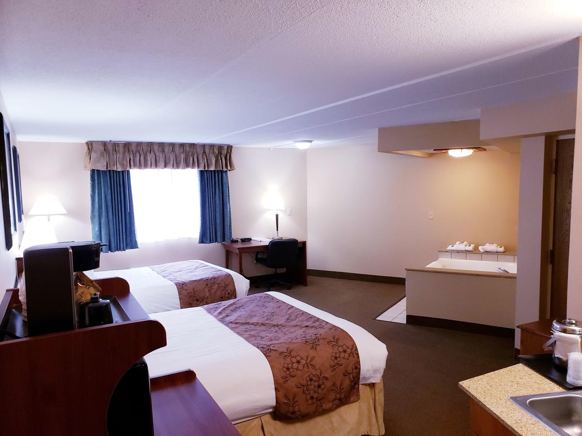 SureStay Plus Hotel By Best Western Black River Falls - thumb 20