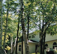 White Birch Inn - Tourism Bookings