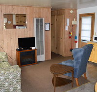 Baileys Sunset Cottages - USA Accommodation