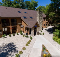 The Landing Resort - Hotels Santiago