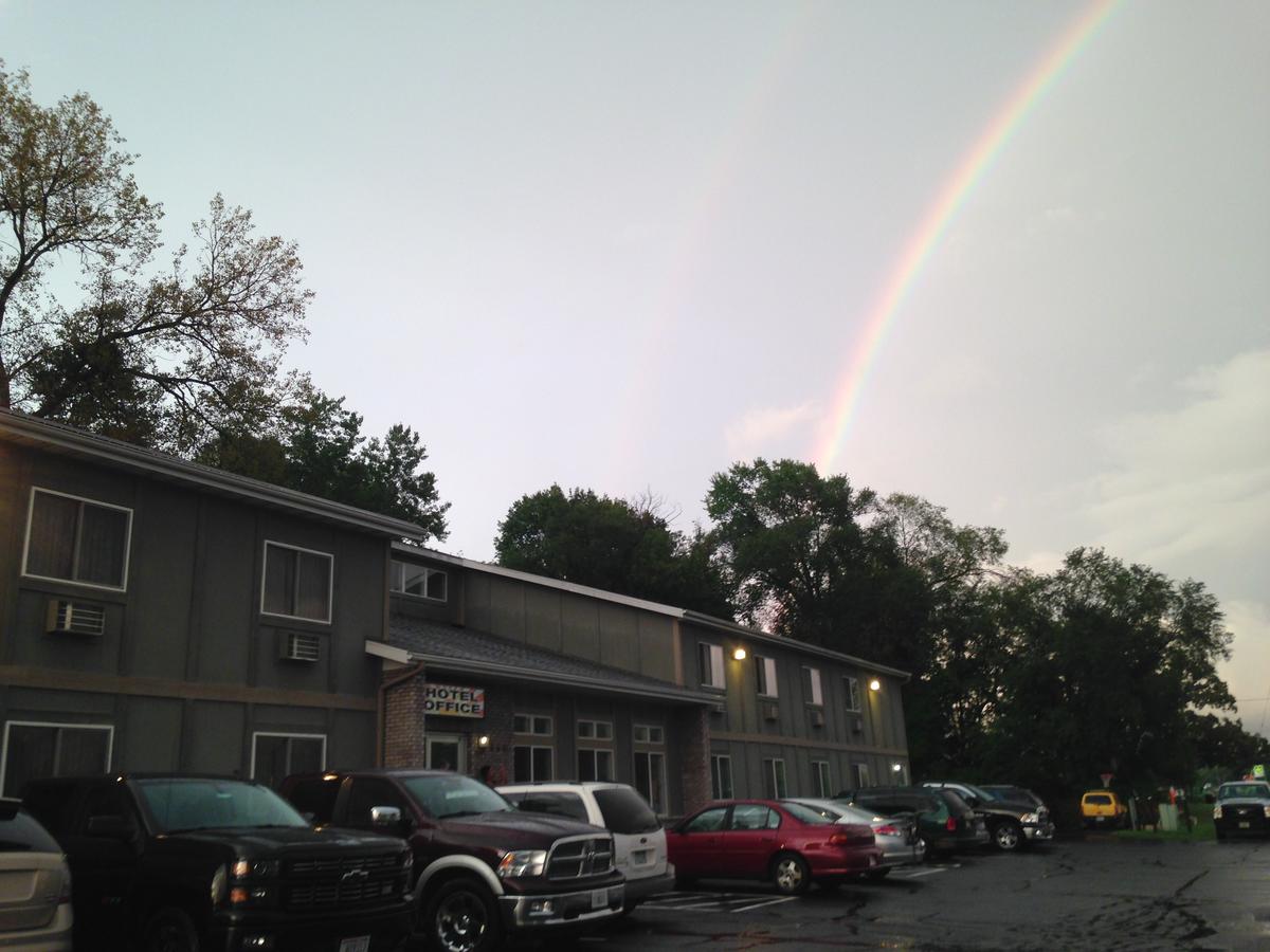 SunRise Inn Hotel - thumb 9