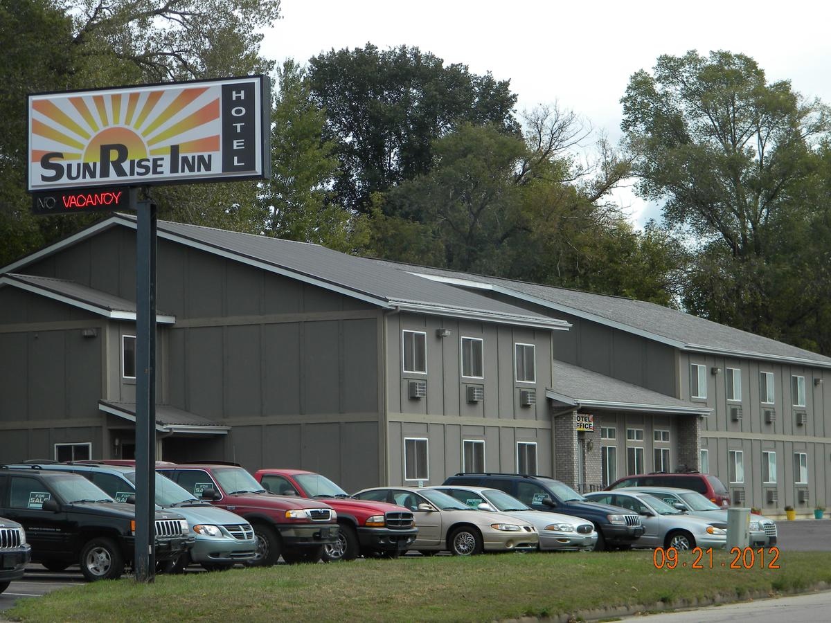 SunRise Inn Hotel - thumb 8