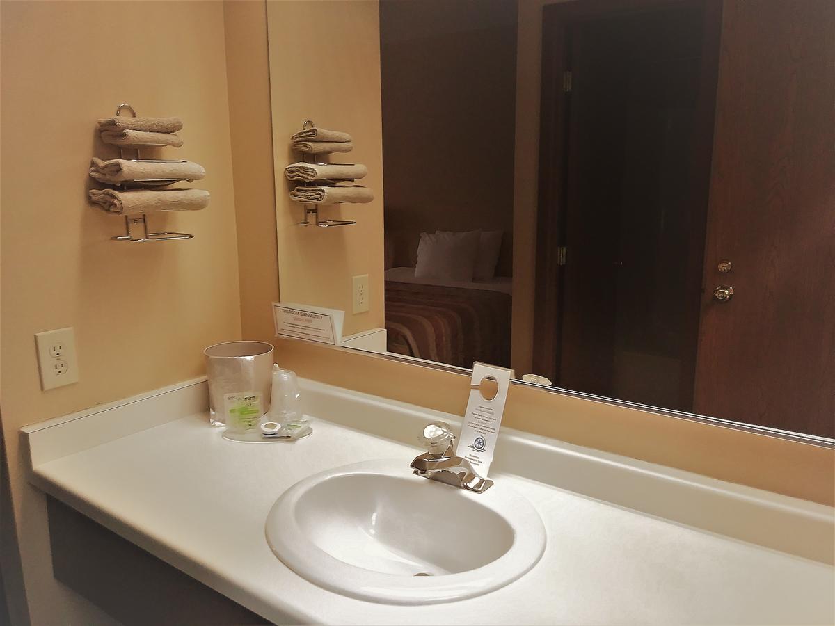 SunRise Inn Hotel - thumb 5