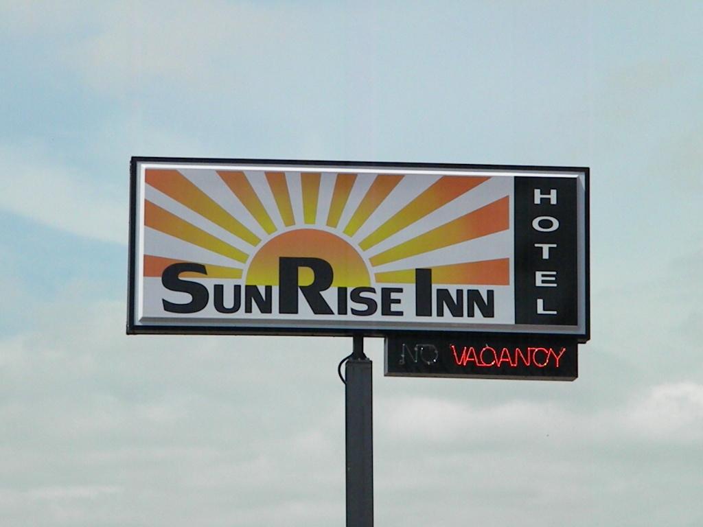 SunRise Inn Hotel - thumb 10