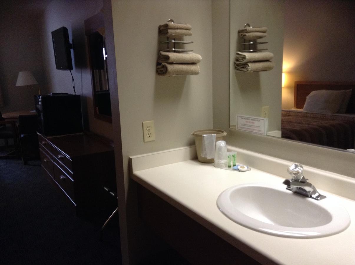 SunRise Inn Hotel - thumb 22