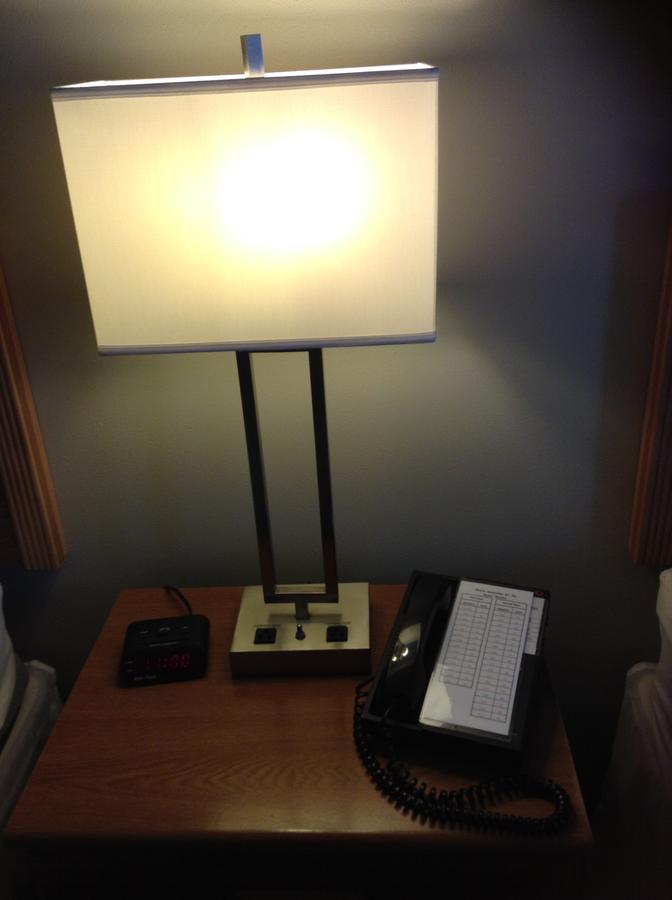 SunRise Inn Hotel - thumb 23