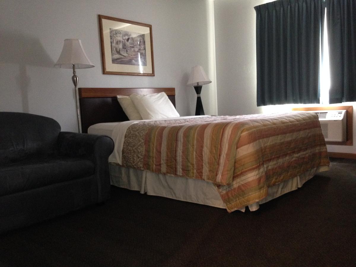 SunRise Inn Hotel - thumb 21