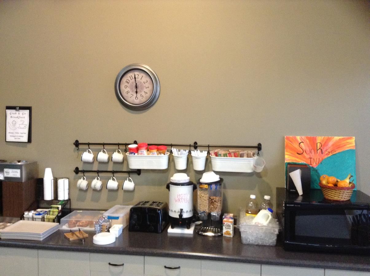 SunRise Inn Hotel - thumb 11