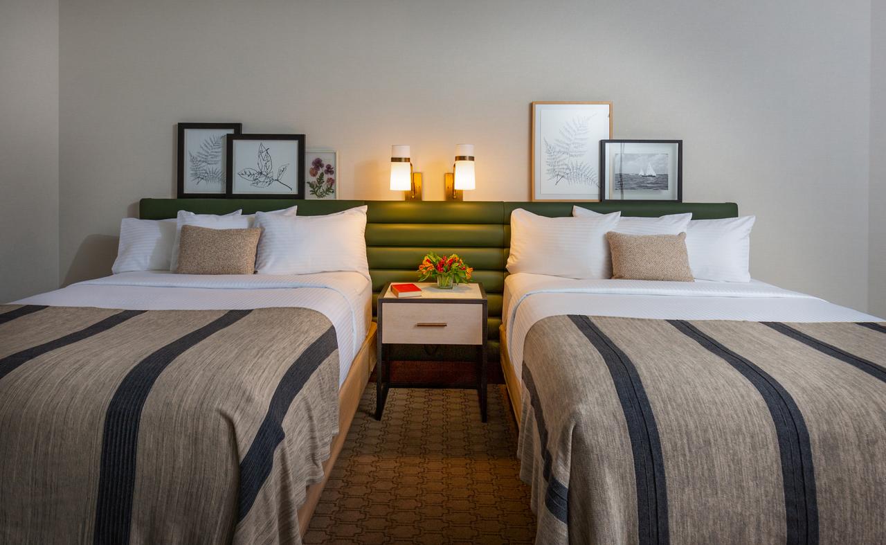 The Ingleside Hotel - thumb 24