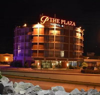 Plaza Hotel  Suites - USA Accommodation