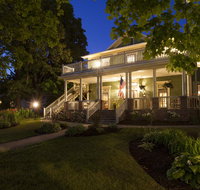 The Foxglove Inn - Tourism Bookings