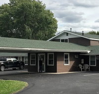 Germania Country Inn - USA Accommodation