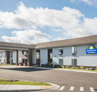 Days Inn  Suites by Wyndham Wausau - USA Accommodation