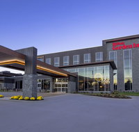 Hilton Garden Inn Wausau Wi - USA Accommodation