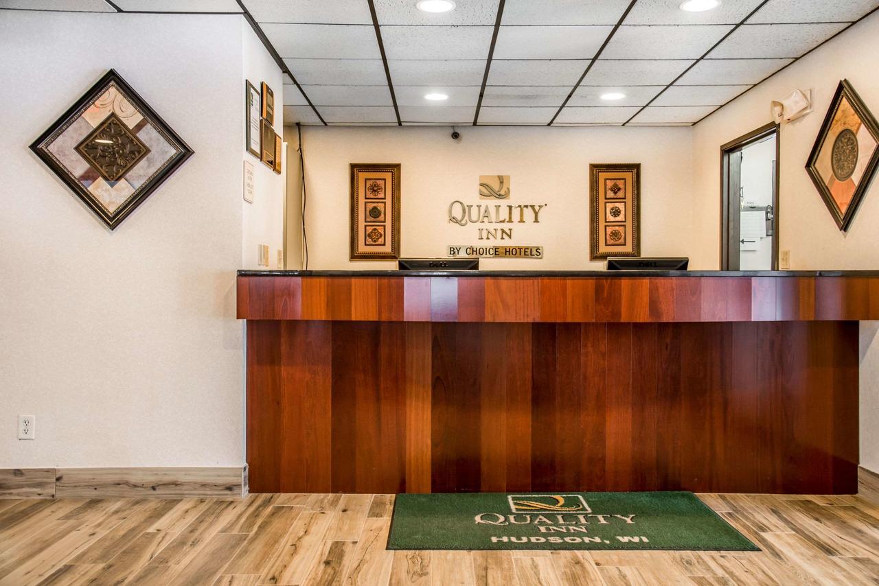 Quality Inn Hudson - thumb 22