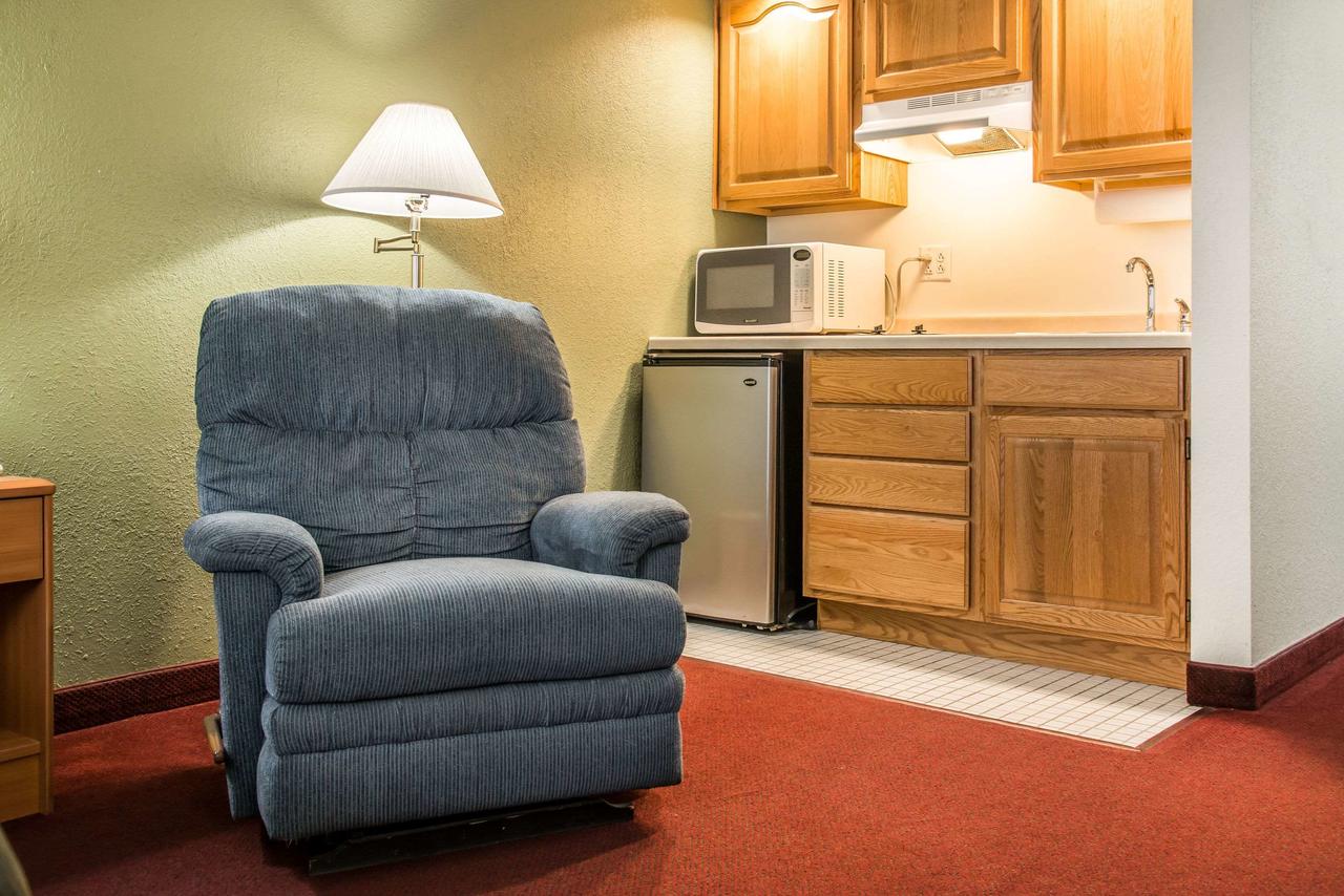 Quality Inn Hudson - thumb 15