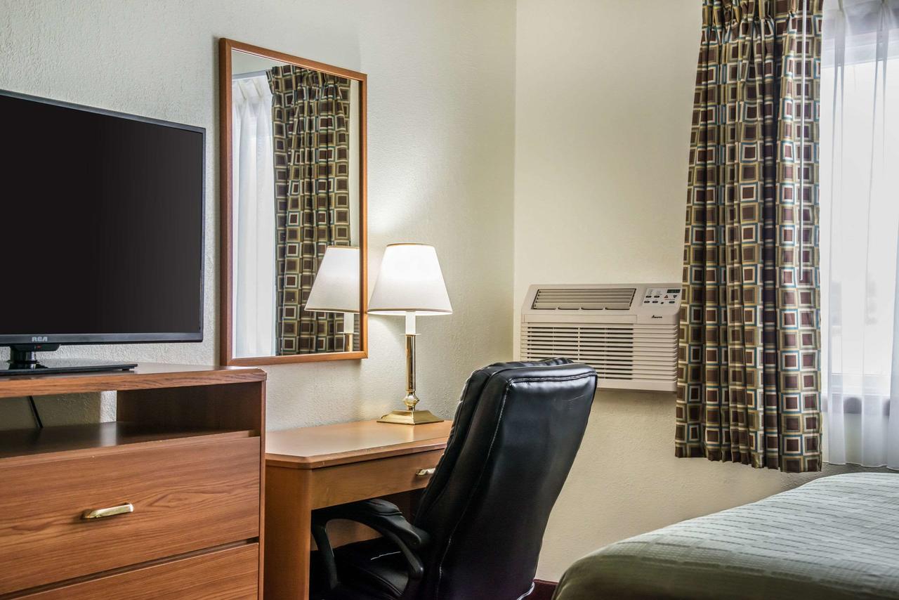 Quality Inn Hudson - thumb 6