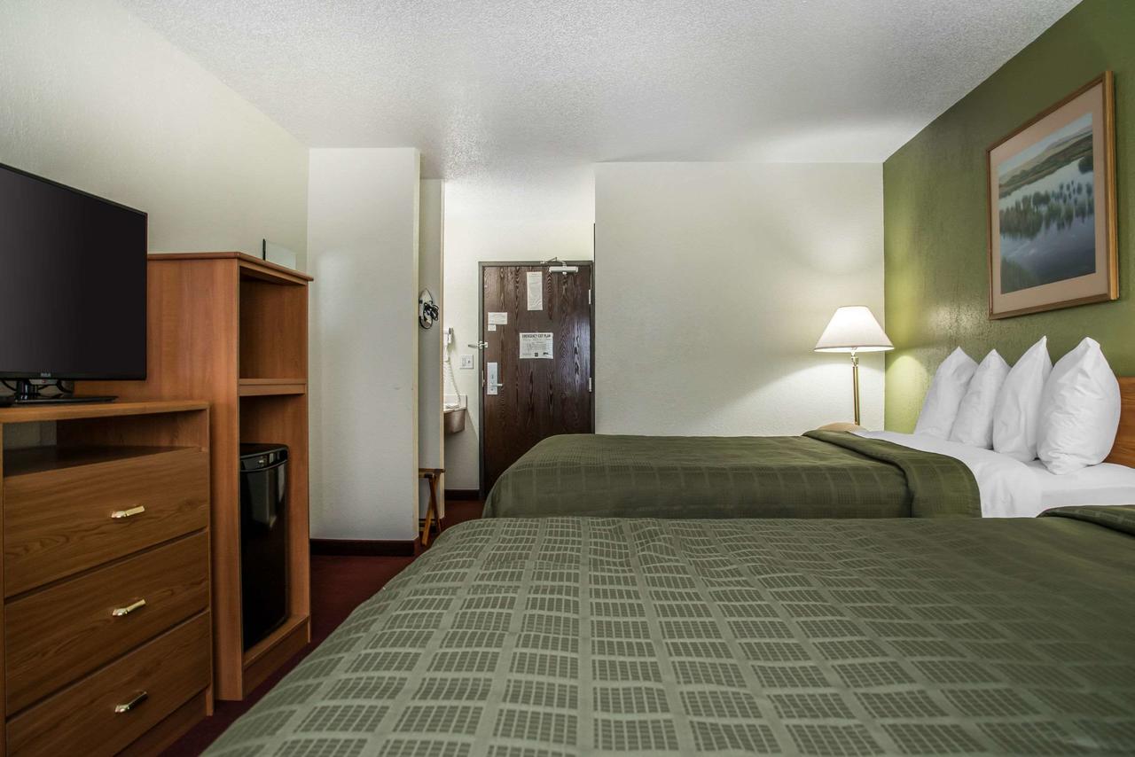 Quality Inn Hudson - thumb 9