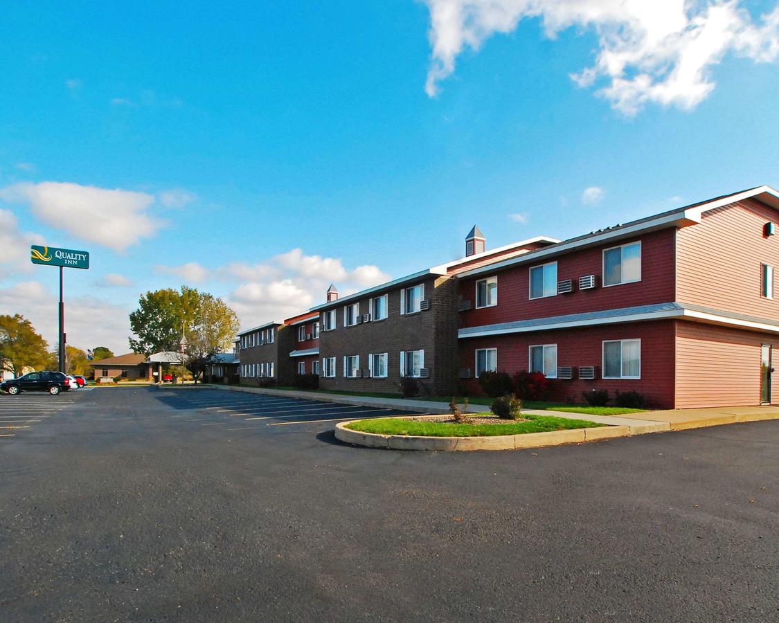 Quality Inn Hudson - thumb 0