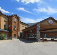 Cranberry Country Lodge - Tourism Bookings