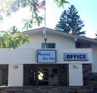 Rapids Inn  Suites - Tourism Bookings