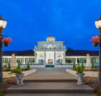 Four Seasons Island Resort Trademark Collection by Wyndham - USA Accommodation