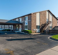 Motel 6 Wisconsin Rapids - Tourism Bookings