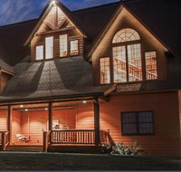 Second Wind Country Inn - USA Accommodation