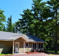 Bodin's Resort - USA Accommodation