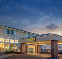 Super 8 by Wyndham Menomonie WI - Tourism Bookings