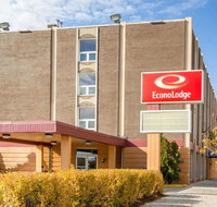 Econo Lodge Sheboygan - USA Accommodation