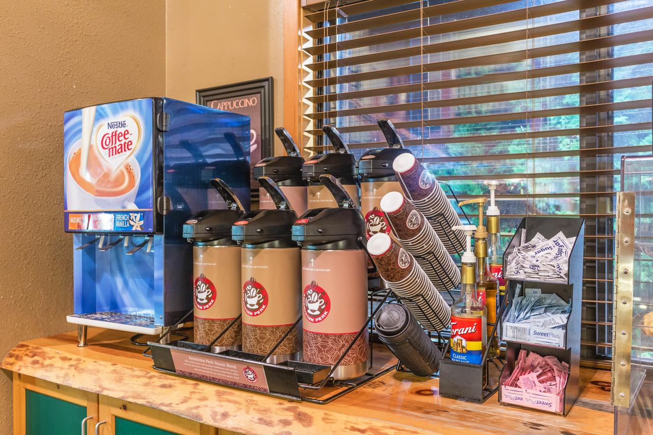 AmericInn By Wyndham Wisconsin Dells - thumb 8