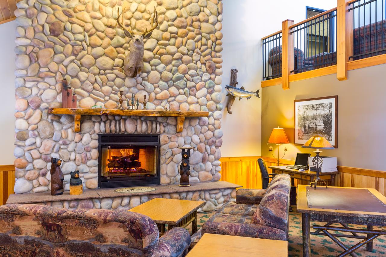 AmericInn By Wyndham Wisconsin Dells - thumb 11