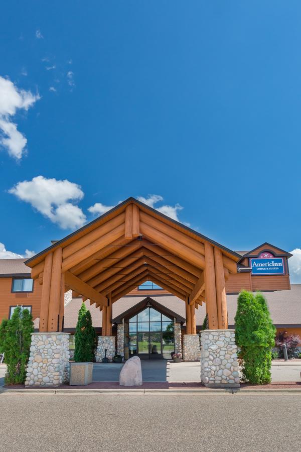 AmericInn By Wyndham Wisconsin Dells - thumb 4