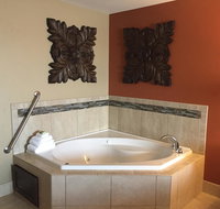 Grandstay Hotel and Suites - USA Accommodation