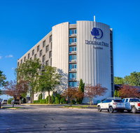 DoubleTree by Hilton Appleton WI - USA Accommodation