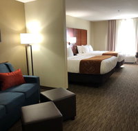 Comfort Suites Oshkosh - USA Accommodation
