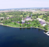 Lake Lawn Resort - Tourism Bookings