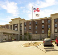 Hampton Inn  Suites Grafton - Tourism Bookings