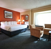 Hotel Mead and Conference Center - Tourism Bookings